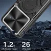 Techsuit – CamGuard Pro ochranné puzdro s krytom Náhľad obrázku produktu 3