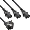 InLine® 16657H netwerkkabel, type Y, met 1 Productafbeelding-voorbeeld 4