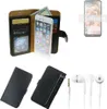 TOP SET Handy Hülle Schutz Hülle kompatibel mit Xiaomi Produktbild-Vorschau 1