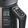 Arendo waterkoker ELEGANT, 1,5 liter, roestvrij staal, Productafbeelding-voorbeeld 5