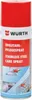 Würth 0893121 Edelstahl Pflegespray saBesto 400ml Produktbild-Vorschau 3