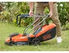 Black + Decker 2x18V 33CM Akku-Rasenmäher, 2 x 2,5 Ah Produktbild-Vorschau 7