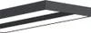 LED Stehleuchte Lara Schwarz Up & Down 2 x 40W 8800lm Produktbild-Vorschau 2