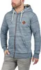 Solid SDCraig Herren Sweatjacke Kapuzenjacke Hoodie mit Produktbild-Vorschau 2