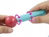 KLOCKI MAGNETYCZNE MAGNETIC STICKS Edukacja 120 EL Podgląd zdjęcia produktu 2