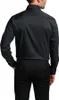 Eterna Hemd Modern Fit AL65cm 3377-39-X18K Gr. 44 schwarz Produktbild-Vorschau 9