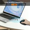 YWYT 2.4G Wireless Vertikale Maus Ergonomische Vertikale Produktbild-Vorschau 10