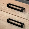 Emuca Lot von 5 Möbelgriffe Ribarroja, L144mm, 128mm Produktbild-Vorschau 2