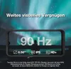 AGM Mobile H6 Smartphones Rugged (AGM_H6_EU001B) Produktbild-Vorschau 14