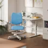 Fotel biurowy dziecięcy Junior 4.6 Blue | Ergonomiczne Podgląd zdjęcia produktu 17