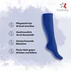 Footstar EVERYDAY! 5 PAAR Damen & Herren Kniestrümpfe - Produktbild-Vorschau 2