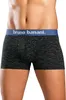 Bruno Banani Boxer Boxershorts für Herren 4 -teilig Produktbild-Vorschau 5