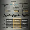 Apollo Stunt Scooter - Genesis Pro X | High End Produktbild-Vorschau 6