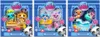 Littlest Pet Shop balení 2 figurek Petfluenceři MIX Náhled obrázku produktu 7
