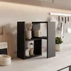 IDOHOME-Modulares Küchenregal für Gewürze ALMA Praktisches Produktbild-Vorschau 3