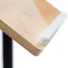 Dřevěný stolek pod notebook s nastavitelnou výškou Náhled obrázku produktu 8