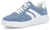 Remonte Damen Retro Sneaker Leder Schnürer D3E00, Größe:38 Produktbild-Vorschau 34