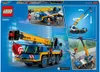 LEGO® City 60324 Żuraw terenowy Podgląd zdjęcia produktu 10