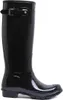 Hunter Original Tall Gloss Boot Black Größe EU 40,5 Produktbild-Vorschau 7