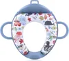 Lorelli Toilettensitz Rckenlehne Handgriff gepolstert, Produktbild-Vorschau 3