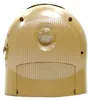 Atlanta Atlanta 1404/9 gold Funkwecker geräuscharm Produktbild-Vorschau 3