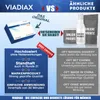 Saint Nutrition® Viadiax – Potеnzmittel - rezеptfrei – Produktbild-Vorschau 6