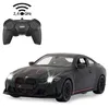 BMW M4 CSL 1:16 schwarz matt 2,4GHz Produktbild-Vorschau 16