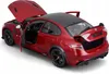 BBurago Alfa Romeo Giulia GTAm Rouge 1:18 11049RD Voir les images du produit 16
