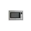 PANASONIC NN-TK81KCSCP: Marco de instalación para Vista previa de la imagen del producto 2