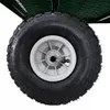 Carrello da giardino pieghevole da 100 l, portata 200 kg, Anteprima dell’immagine prodotto 5