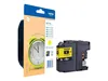 Cartuccia per stampante Brother LC125XLY giallo Anteprima dell’immagine prodotto 5