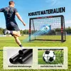 SPORTNOW Fußballtor für Garten Robustes Outdoor Tor mit Produktbild-Vorschau 4