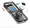 Für Samsung Galaxy Z Flip7 FE / Flip6 5G Shadow Design TPU Produktbild-Vorschau 2