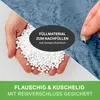 Green Bean® Plüsch Sitzsack 60x45x45cm - Indoor Sitzkissen Produktbild-Vorschau 7