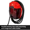 Pompe submersible Li-Solo GE-PP 18 RB : puissance et Voir les images du produit 6