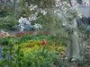 Vidroflor Kunststein Der Kleine Prinz - Prinz mit Schaf © Produktbild-Vorschau 5