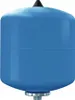 Reflex | Membran-Druckausdehnungsgefäß DE-18 - 18 L - Blau Produktbild-Vorschau 1