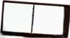 LEDV LED-Deckenleuchte weiss IP44 D400mm 24W 1920lm 3000K Produktbild-Vorschau 2