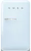 Smeg FAB10RPB6, 122 l, Stojací, D, 35 dB, N-T, 2,6 kg/24h Náhled obrázku produktu 1