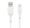 Belkin Dual Usb-A Charger Car Voir les images du produit 7