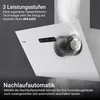 KKT KOLBE Dunstabzugshaube 60cm A+++ | Umluft Abluft | Produktbild-Vorschau 3