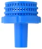 vidaXL Oberirdisches Schmutzfänger-Set 30 mm Produktbild-Vorschau 6