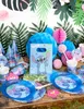 Torebki prezentowe Stitch & Angel | 4 sztuki Podgląd zdjęcia produktu 2