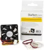 Laptop-Ventilator Startech FAN5X1TX3            Ø 5 cm Produktbild-Vorschau 2