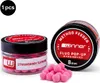 Method/Feeder Fluo Pop-Up Micro Boilies 8mm/20g Jahoda Voir les images du produit 5