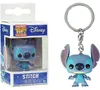 Funko Pop! Pocket POP! Disney Stitch - Kluczowy brelok Anteprima dell’immagine prodotto 6