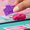 Monopoly - Gioco da tavolo Barbie Gioco da tavolo Anteprima dell’immagine prodotto 8