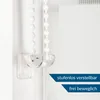 TEXMAXX® Doppelrollo Klemmfix ohne Bohren - 65 x 150cm Produktbild-Vorschau 5