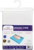 BABYMATEX Potah na přebalovací podložku bílý Náhled obrázku produktu 8