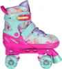 Pattini a rotelle per bambini Playlife Quad Lollipop, 2x2, Anteprima dell’immagine prodotto 5
